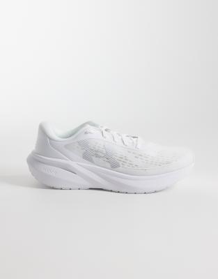 Under Armour - Velociti Pace - Baskets de course - Blanc