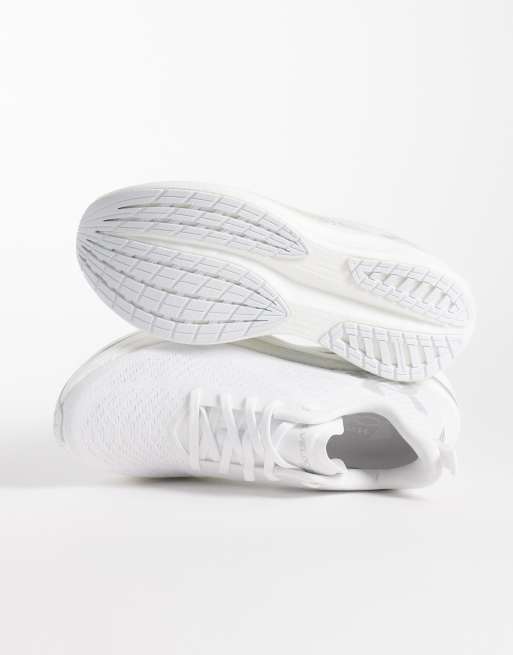 Under Armour - Velociti Pace - Hardloopschoenen in wit, 5 van 5