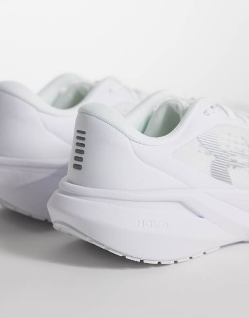 Under Armour – Velociti Pace – Vita löparskor, 3 av 5