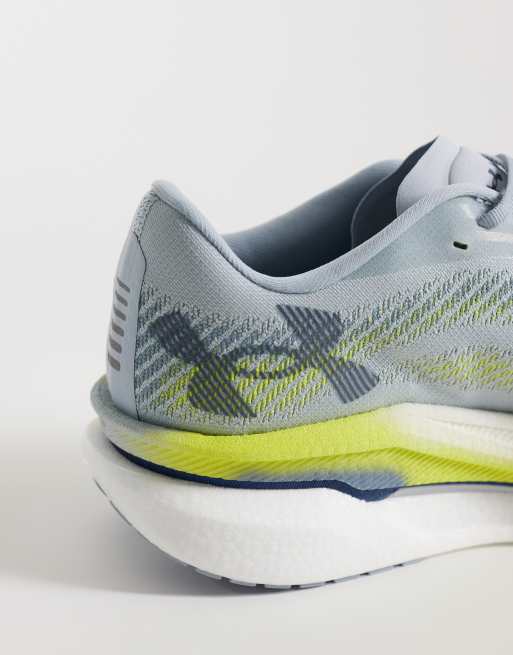 Under Armour Velociti Pro 2 buty sportowe w jasnoniebieskim kolorze, 5 z 5