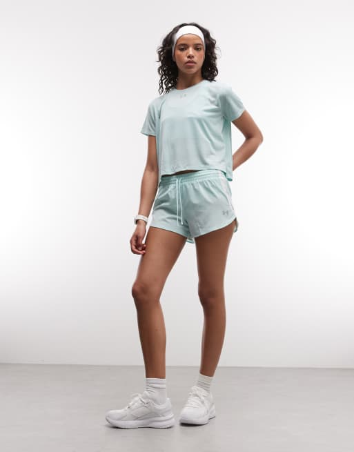 Under Armour - Velociti Pro - Pantaloncini da corsa da 3