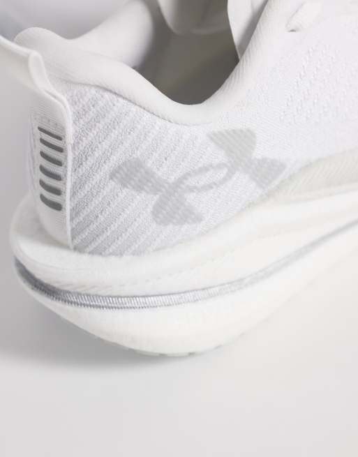 Under Armour - Velociti Speed - Baskets de course - Blanc, 3 de 5