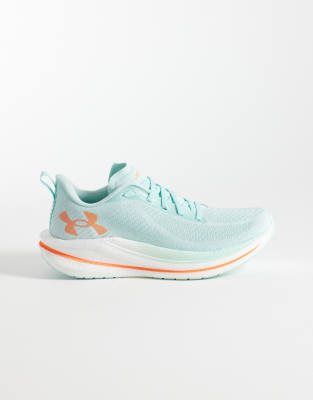 Velociti Speed - Lauf-Sneaker in den Farben Refresh Mint und Electric Tangerine-Grün Grün 38.5