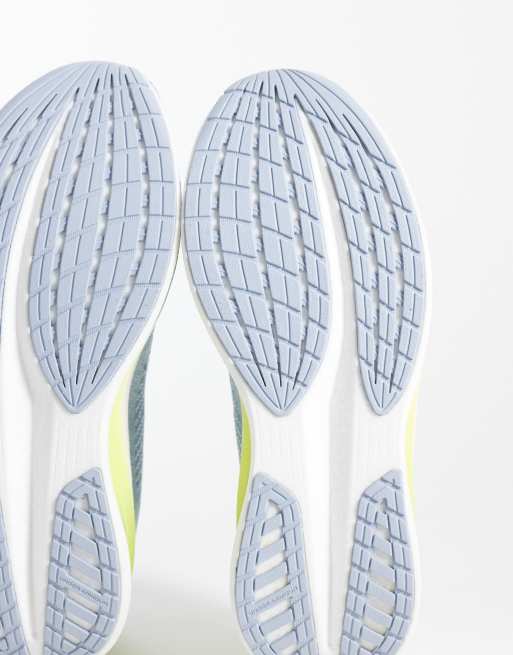 Under Armour Velociti Speed løbesneakers i lyseblå, 5 af 5