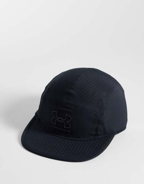 Under Armour - Vent Camper - Casquette - Noir - view 1