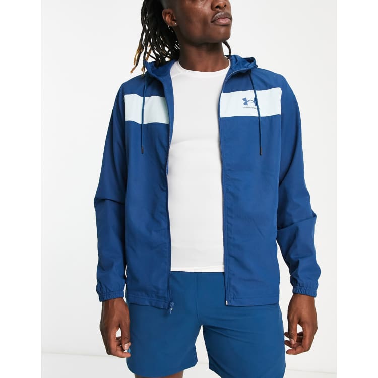 Veste sport under outlet armour