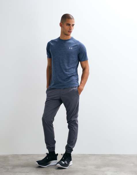 Under Armour Vibe Jogger in Grau - view 1