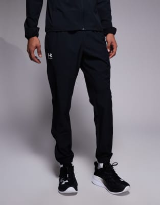 Under Armour - Vibe - Pantalon de jogging tissé - Noir