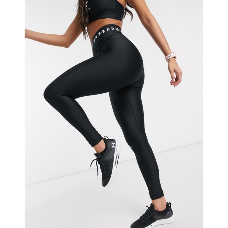 Under armour sale tights womens