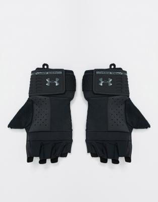 women's weight lifting gloves under armour