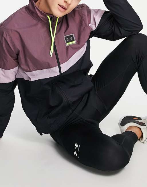 Under Armour - Windjack in multi