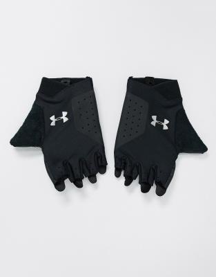 under armour womens gloves