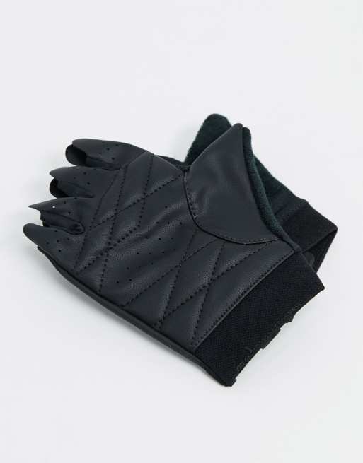 Under armor on sale gloves women