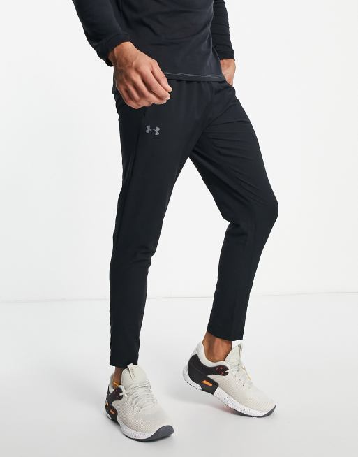 Men's Lightweight Woven Track Pant