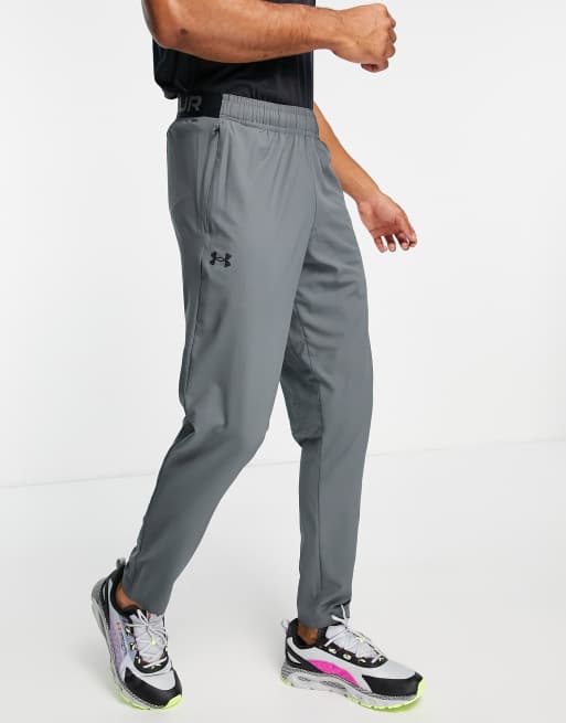 Under Armour Challenger Joggers In Grey