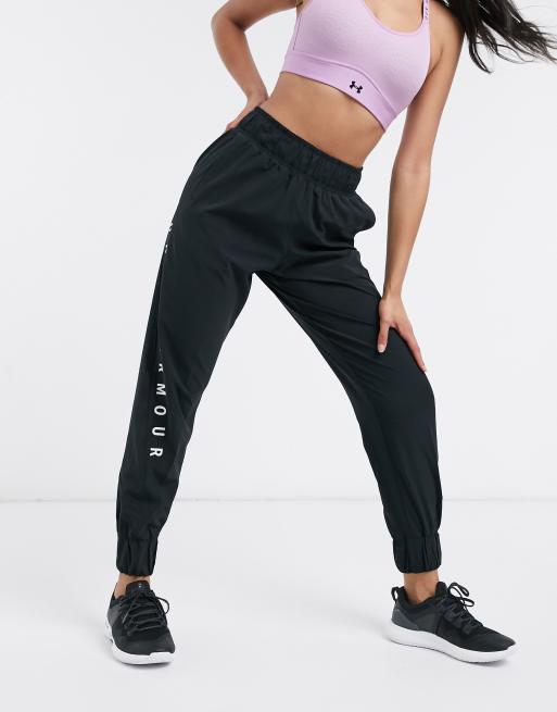 Under armour loose fit pants deals women's