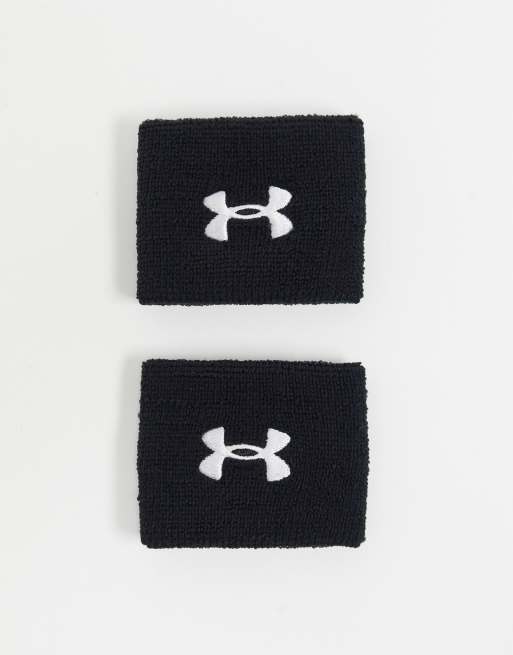 Under armour shop sweat bands