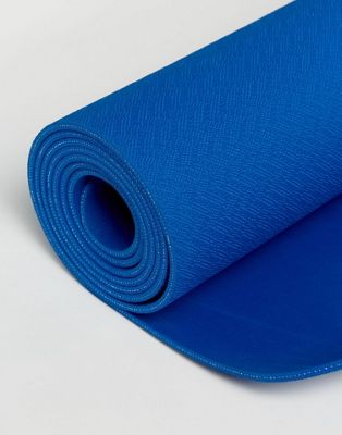 Under Armour Yoga Mat In Blue | ASOS