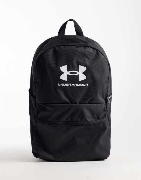 Under Armour zaino Essential Lite nero - view 1