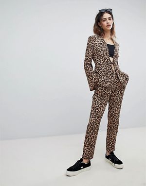 Cigarette Trousers | Tailored Trousers | ASOS