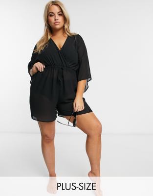 cheap plus size jumpsuits and rompers