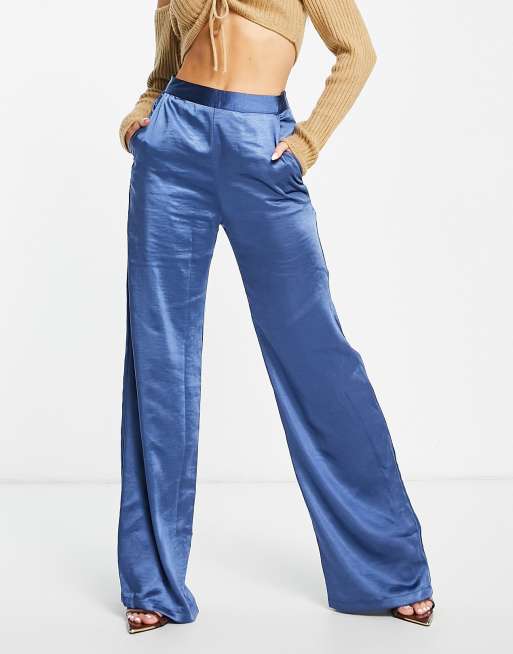 Women Denim Bell Bottom Denims