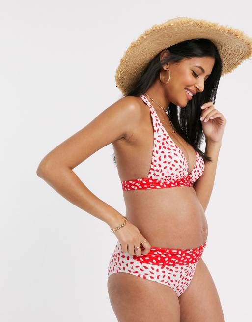 Bikini premaman clearance