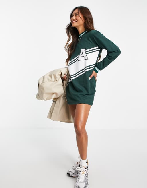 Adidas cheap college dress