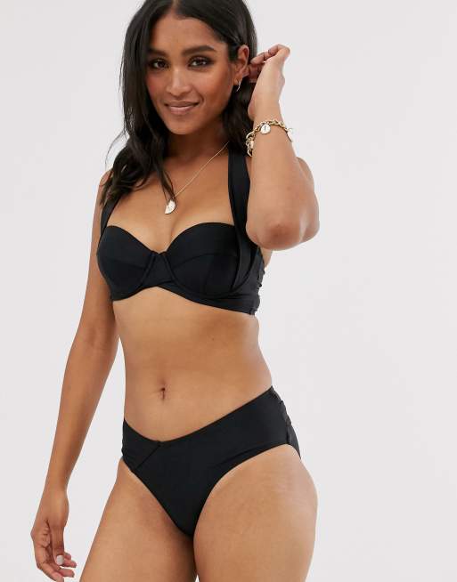 Unique21 sweetheart bikini set, 3 of 3