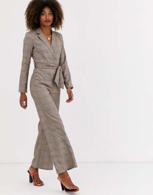 asos jumpsuit lang