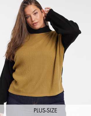 asos plus size tops sale