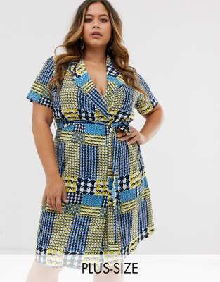 asos curve kleider sale