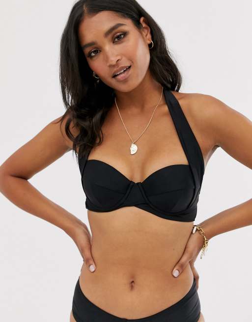 Unique 21 – Bikini mit herzförmigem Ausschnitt, 2 von 3