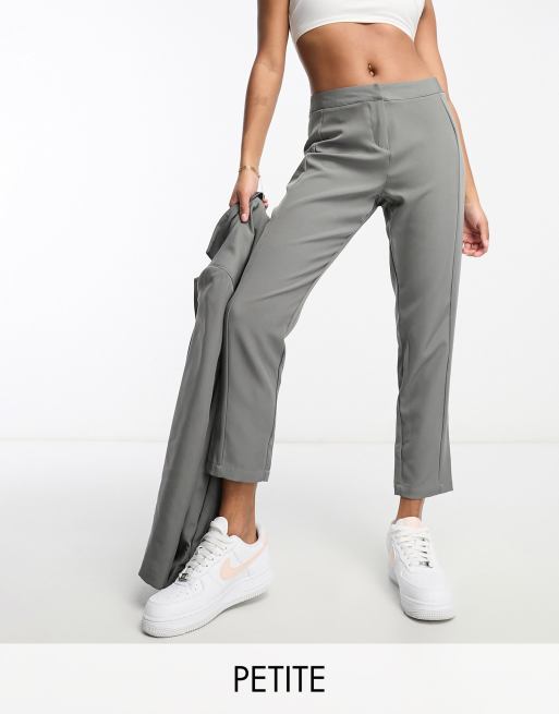 Women's High Rise Petite Pants