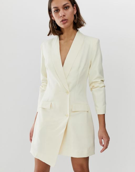 Asos 2025 robe blazer