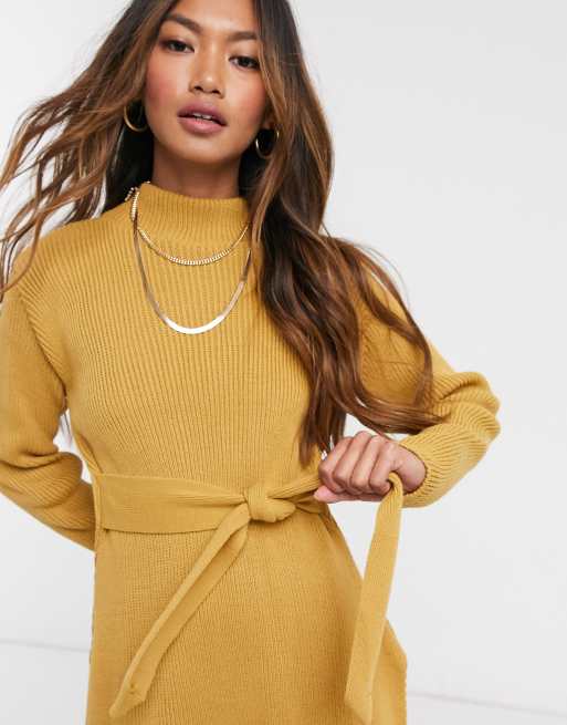 Camel best sale jumper outfit