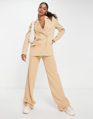 blazer coord