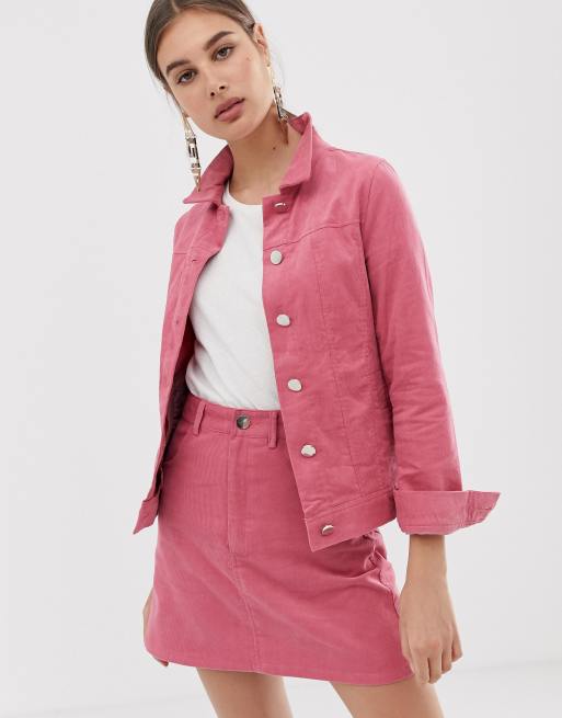 Unique21 - Ensemble - Rose, 2 de 3