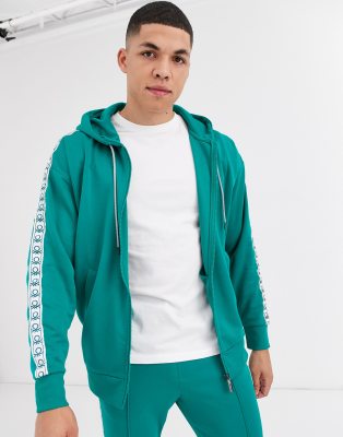 united colors of benetton tracksuit
