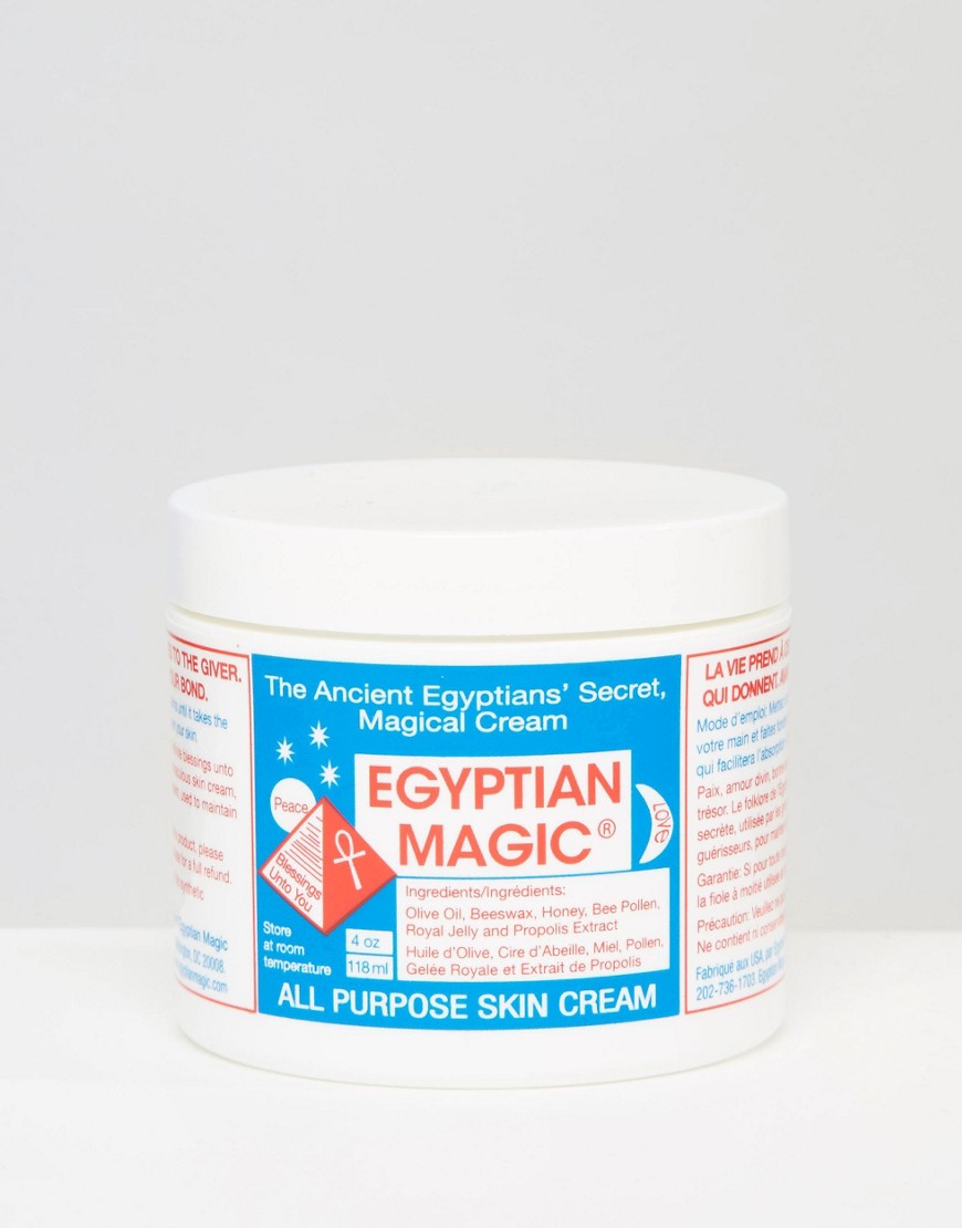 фото Универсальный крем для кожи egyptian magic 118 мл-бесцветный beauty extras