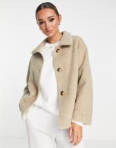 Whistles Carly utility military jacket | ASOS