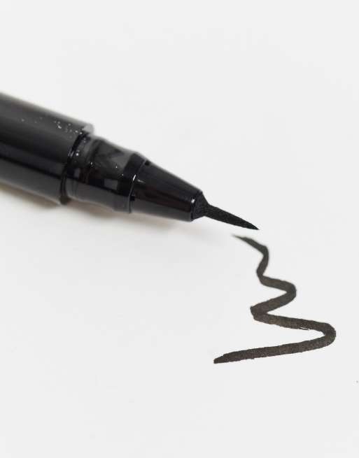 UOMA Beauty - Afro.dis.iac - Eyeliner liquido - Cleopatra Ink Blackety Black Y'all, 4 di 4