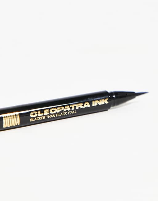 UOMA - Beauty Afro.dis.iac - Eyeliner liquido formato mini, 3 di 4