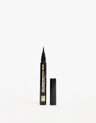 UOMA Beauty Afro.dis.iac Liquid Eyeliner Mini - ASOS Price Checker