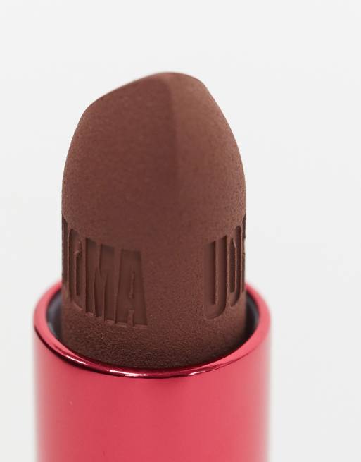 UOMA Beauty BadAss Icon Concentrated Matte Lipstick - Eartha, 2 of 4