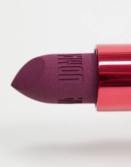 UOMA Beauty BadAss Icon Concentrated Matte Lipstick - Funmilayo, 2 of 4