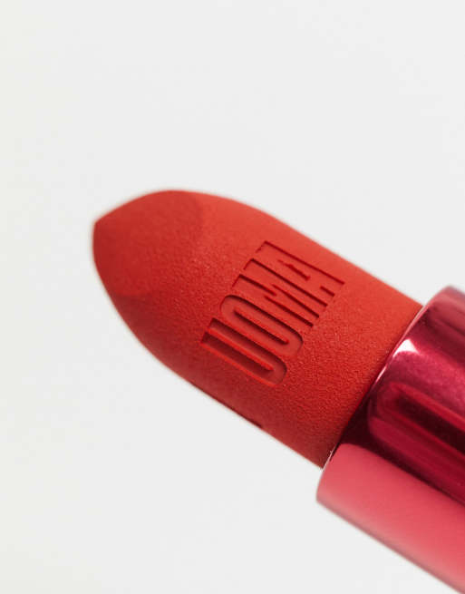 UOMA Beauty BadAss Icon Concentrated Matte Lipstick - Tina, 2 of 3