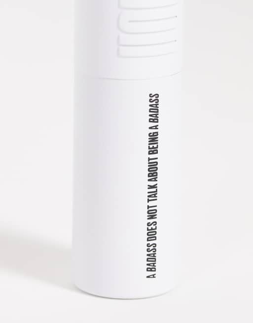 UOMA Beauty - BadAss Icon - Geconcentreerde matte mini-lippenstift in kleur 'Tracy', 3 van 4