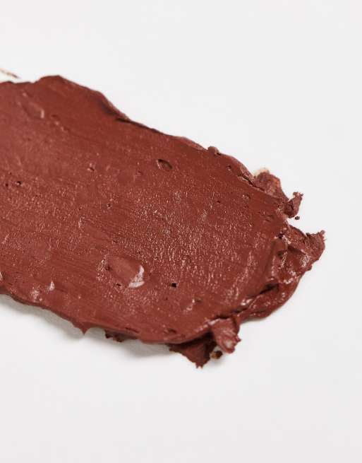 UOMA Beauty - BadAss Icon - Geconcentreerde matte mini-lippenstift in kleur 'Tracy', 4 van 4