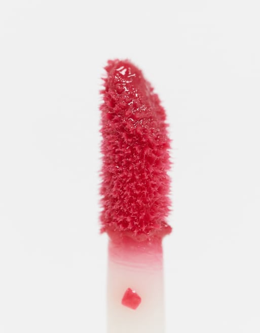 UOMA – Beauty Boss Gloss Pure Colour – Läppglans i Rose, 2 av 4
